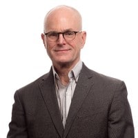 image of this article's author, John Lahr