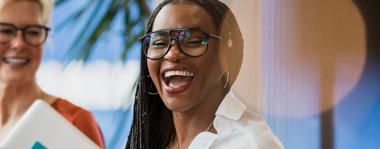 Good for Business HERO